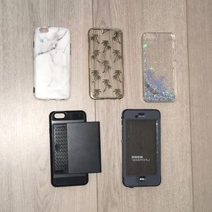 I phone 6 phone cases